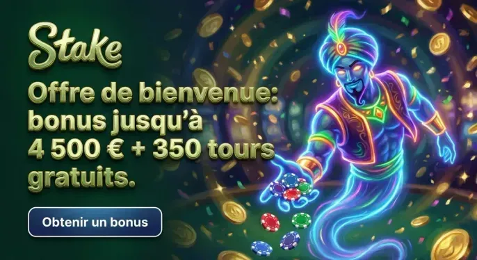 Stake